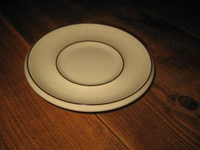 Tefat til ARABIA porselen 1983 Ubrukt