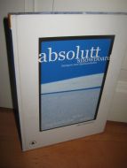 Christensen: absolutt snowboard. 2001.