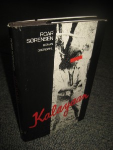 SØRENSEN: Kalayaan. 1988. 