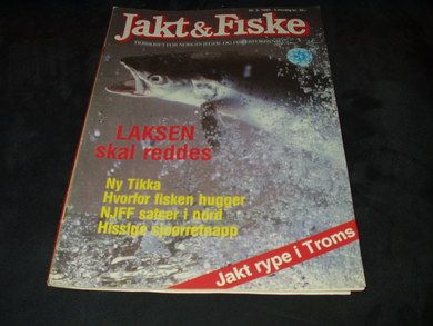 1989 nr 003 JAKT & FISKE