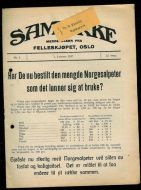 1927 nr 003 SAMVIRKE