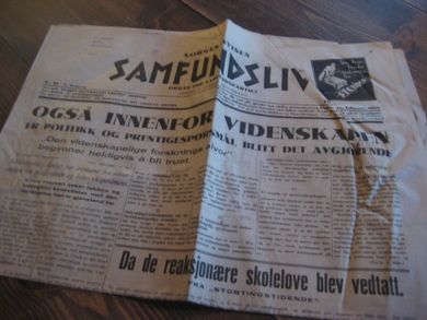 1935 nr 020 SAMFUNNSLIV