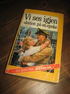 BUTLER Vi sees igjenn- slutten på en eoke 1983