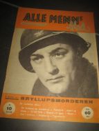 1955 nr 010 ALLE MENN'S BLAD