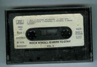 ROCK'N ROLL IS HERE TO STAY 1979