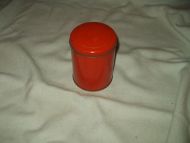 Gammel kaffeboks 50 tallet