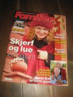 2003 nr 024 Familien