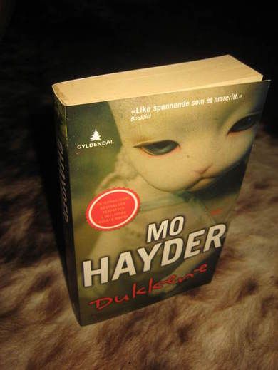 HAYDER. DUKKENE. 2014.