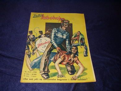 1946 nr 011 Skib o hoi