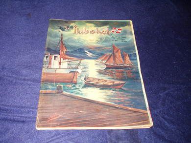 1947 nr 037 Skib o hoi