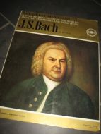 Bach THE GREAT MUSICIANS A WEEK BY WEEK STUDY OF THE WORLD'S GREATEST COMPOSERS AND THEIR MUSIC PART NR 2