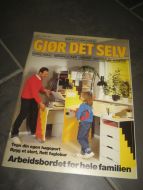 1987 nr 008 GJØR DET SELV