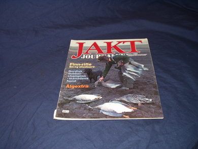 1983 nr 011 JAKT journalen