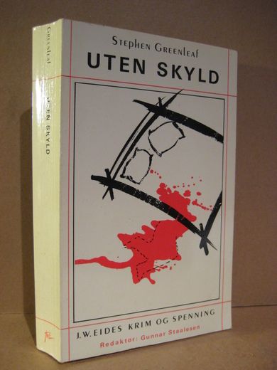 GREENLEAF: UTEN SKYLD 1987