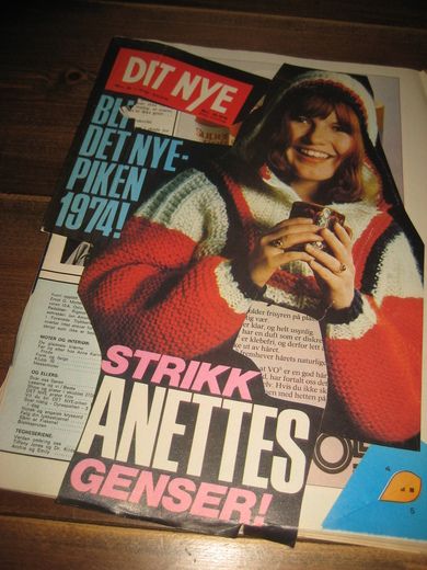 1974 nr 009 DET NYE