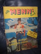 1950 nr 030 alle MENN'S blad