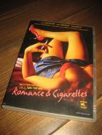 Romance and Cigarettes 102 min 11 år