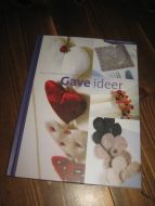 GAVE ideer. 2003. 