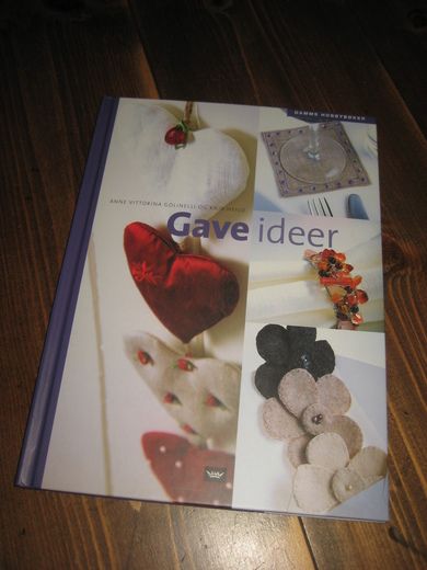 GAVE ideer. 2003. 