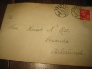 SPJELKAVIK 31 XII 49