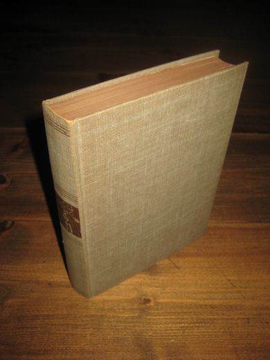 BODLEY: MUHAMMED ALLAS BUDBRINGER 1950
