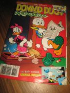 2008 nr 015 DONALD DUCK & CO