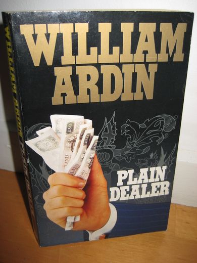 ARDEN: PLAIN DEALER 1992