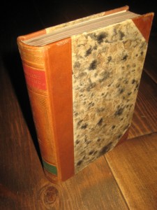 KIPLING, RYDYARD: JUNGELBOKEN. 1. utgave, 1932. 