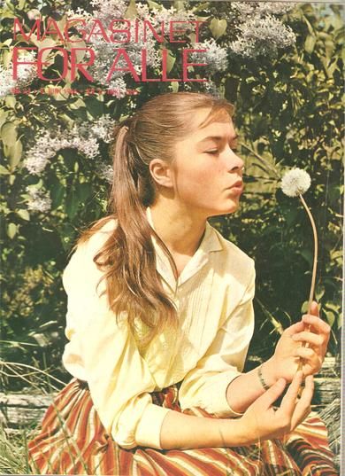 1966 nr 024 MAGASINET FOR ALLE