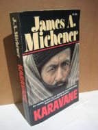 Michener: KARAVANE