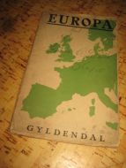 EUROPA Balkan Sydslavien Gammelt Stort