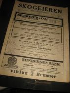 1941 nr 007 SKOGEIEREN