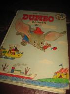 DUMBO ORDNER OPP 1975