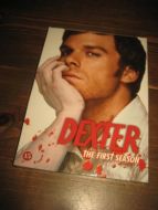 DEXTER FØRSTE SESONG