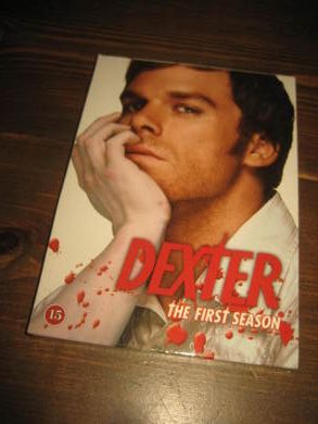 DEXTER FØRSTE SESONG