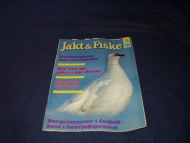 1990 nr 003 Jakt & Fiske