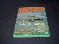 1992 nr 003 Jakt & Fiske
