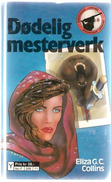 Collins: Dødleg mesterverk.