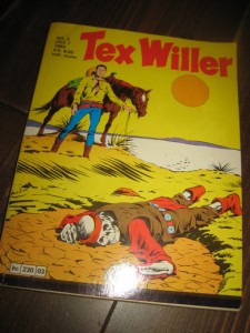 1983,nr 003, TEX WILLER.