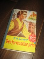 Burnett: Den forsvundne prins. 1954.