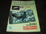 1987 nr 005 Jakt & Fiske