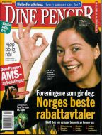 1998 nr 010 DINE PENGER