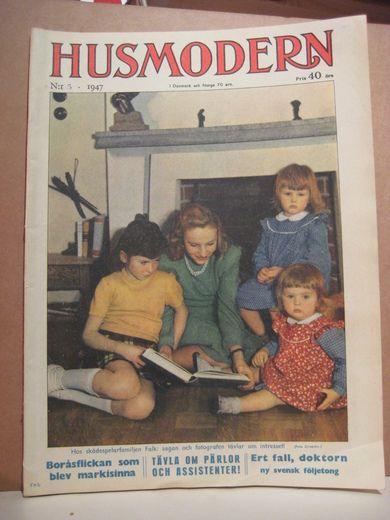 1947 nr 005 HUSMODEREN