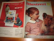 1962 nr 009 Illustrert