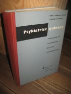 faurbye: Psykiatrisk sjukvård. 1962.