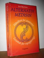 Bjartnes: ALTERNATIV MEDISIN. 1995.