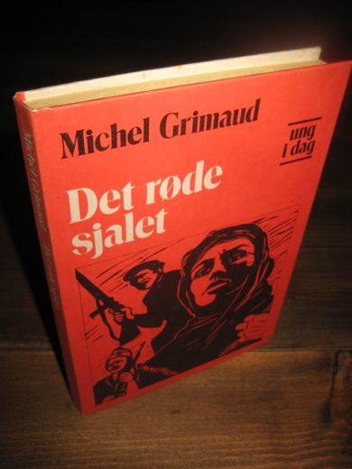 Grimaud: Det røde sjalet 1978