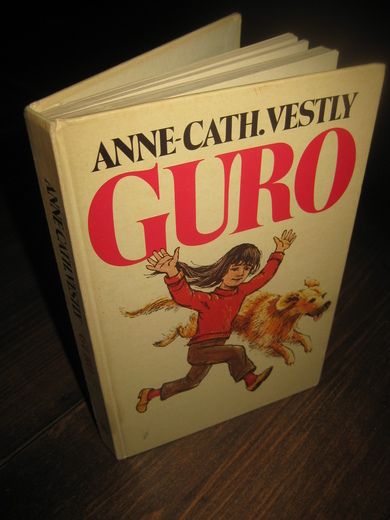 VESTLY ANNE CATH: GURO 1975