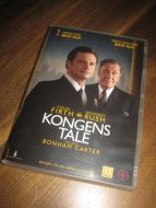 KONGENS TALE 2010 11 år 114 min