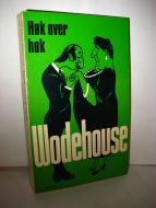 Wodehouse: Høk over høk. 1973.